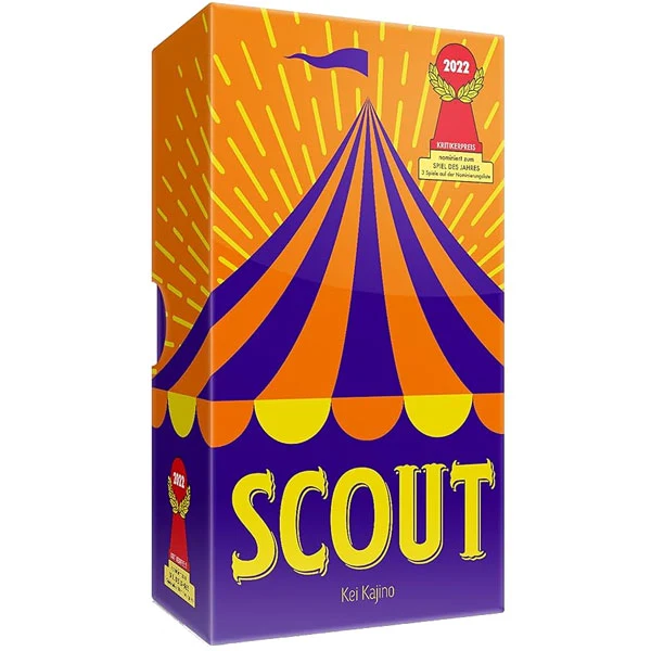 Scout (Multi)