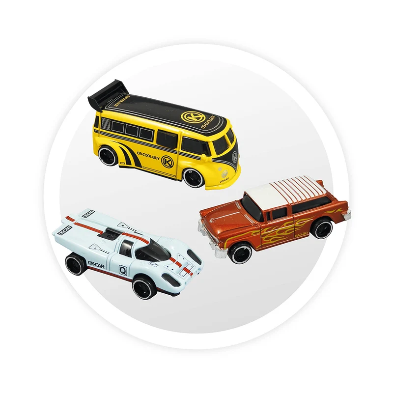 Tapis d'autos