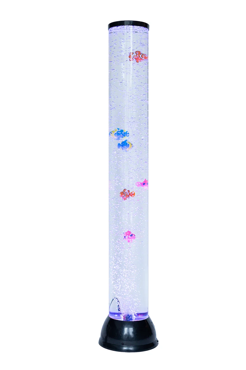 Bubblebeam - Tube à bulles