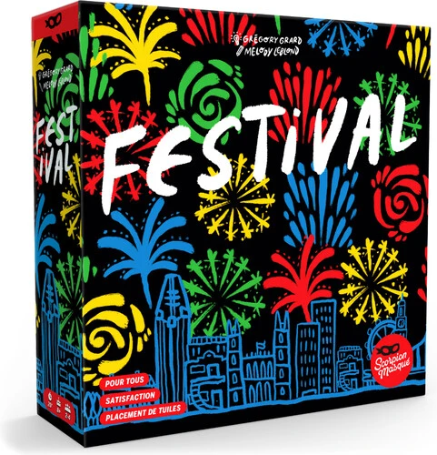 Festival (VF)