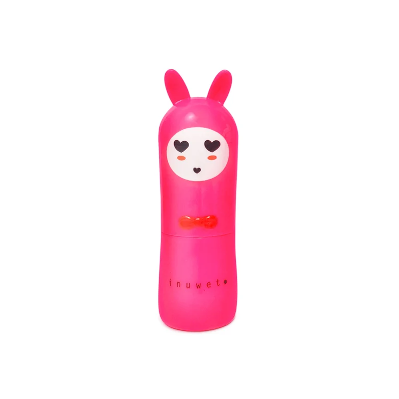 Baume à lèvres cerise