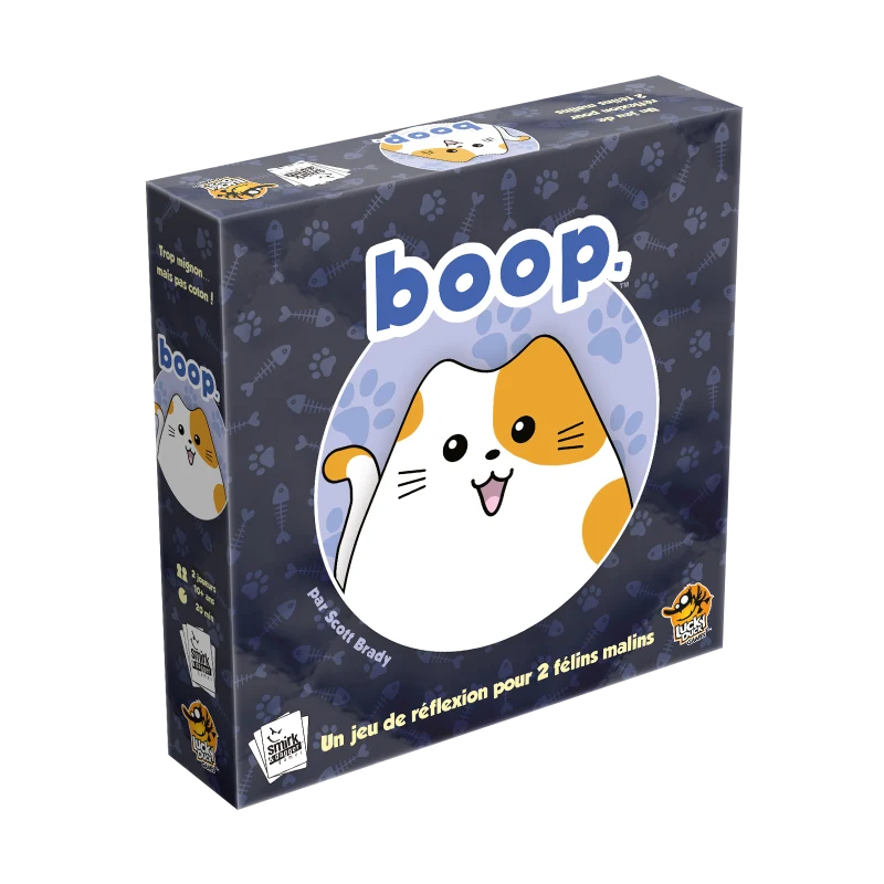 Boop (VF)
