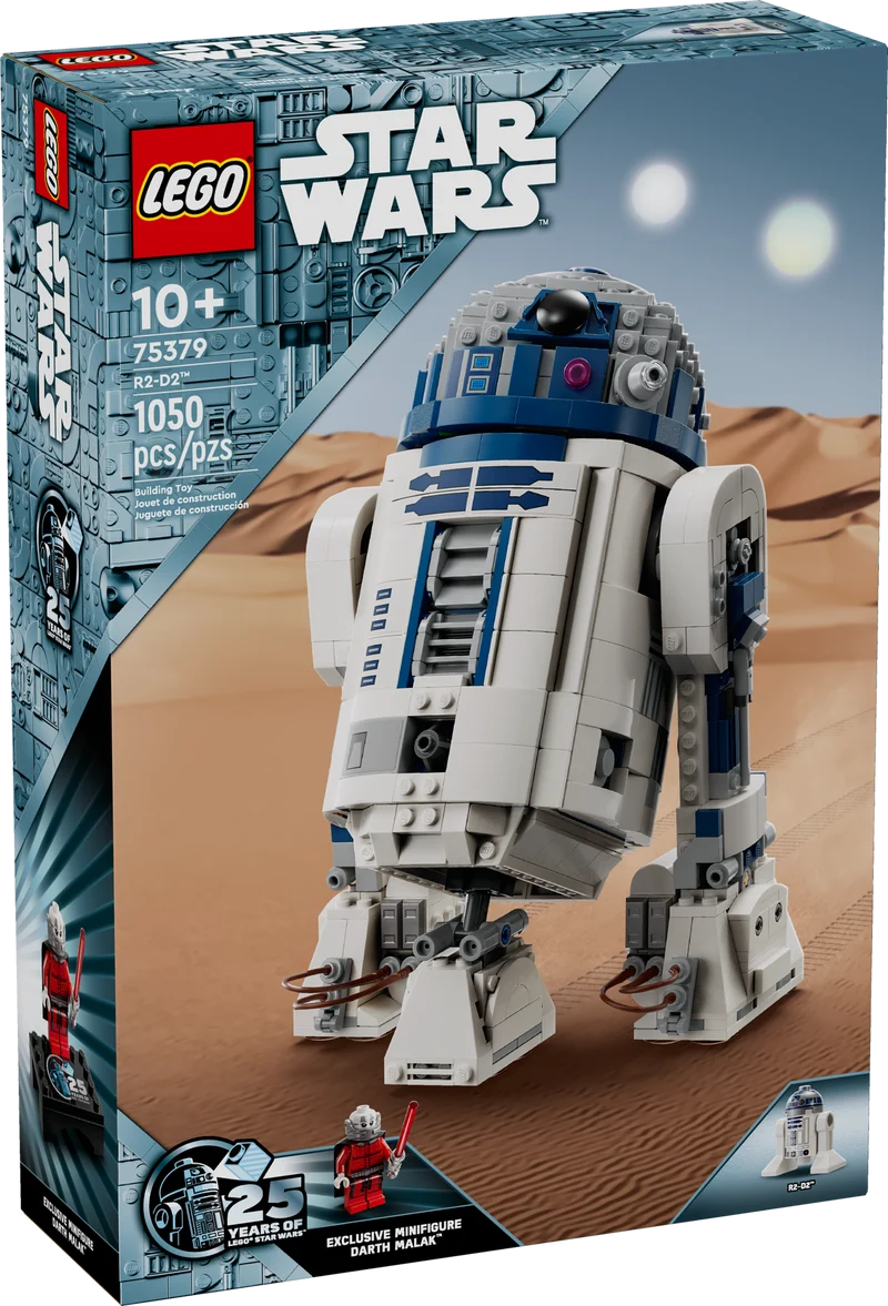 R2-D2™