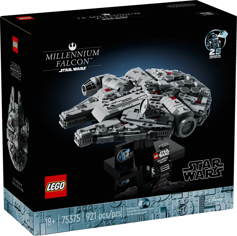Le Millennium Falcon™