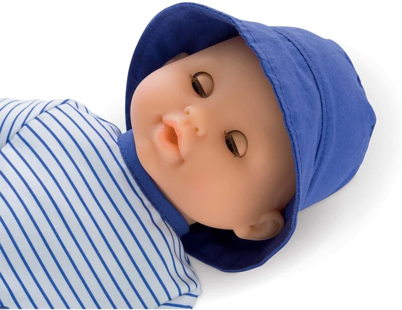 Bébé bain Marin