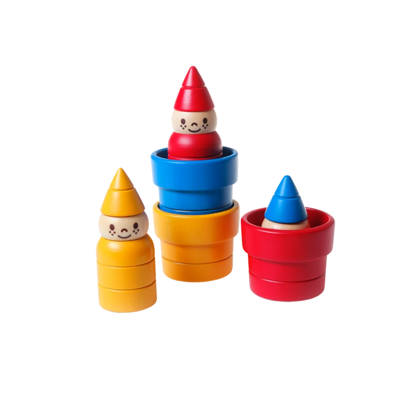 Gnome sweet gnome
