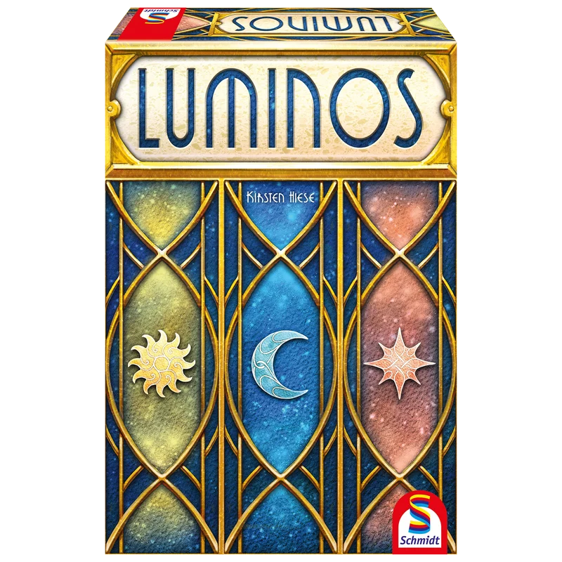 Luminos