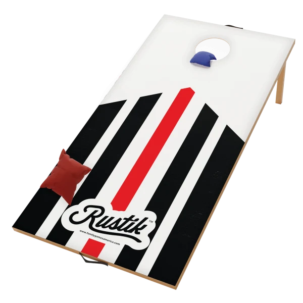 Jeu de poche Cornhole édition arrière-cour