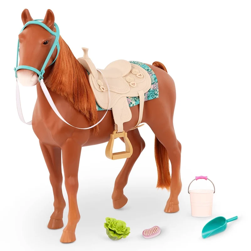 Cheval American Saddlebred