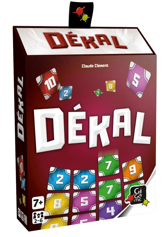Dékal (VF)