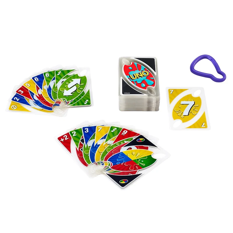 Uno Splash
