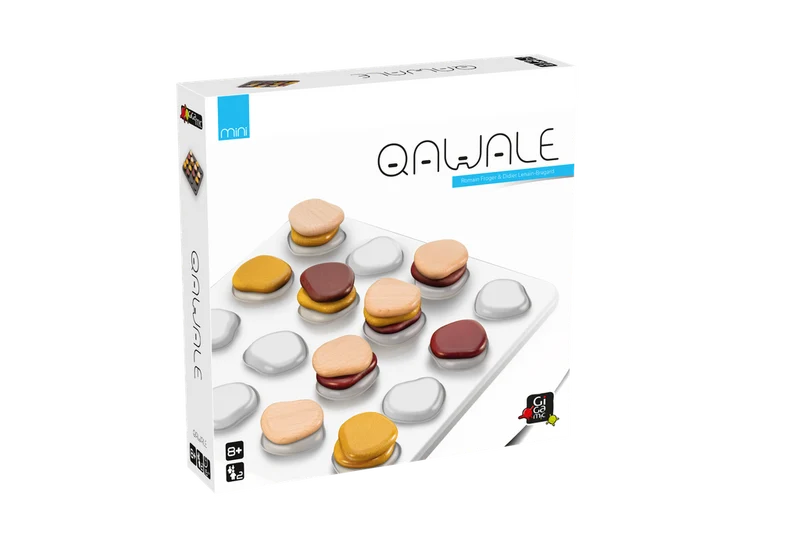 Qawale Mini (Multi)
