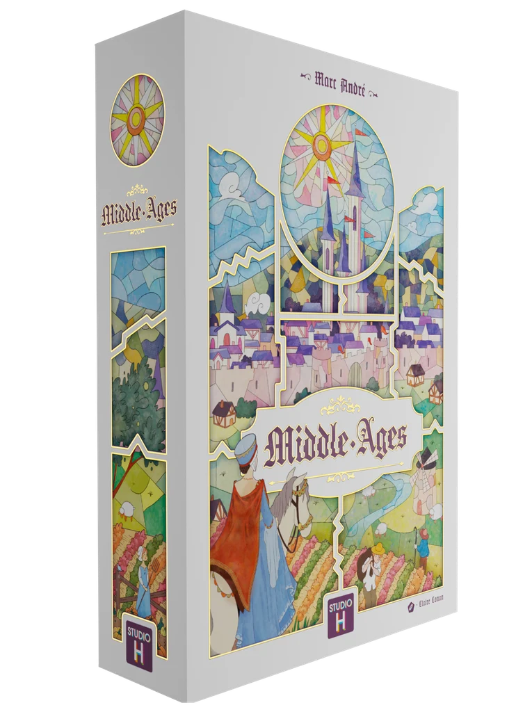 Middle-Ages (VF)
