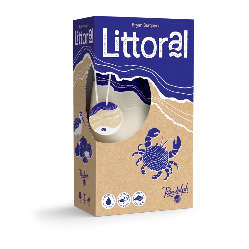 Littoral (VF)