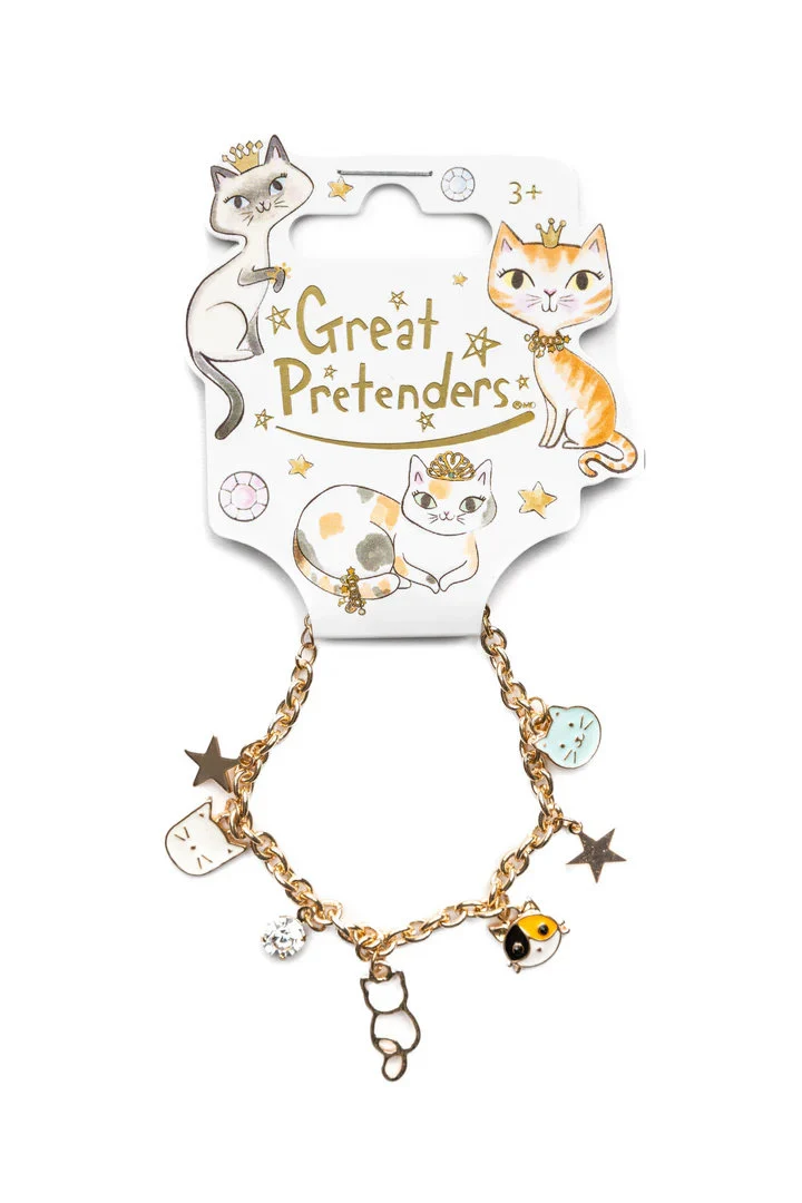 Bracelet Purr-fectly Charming