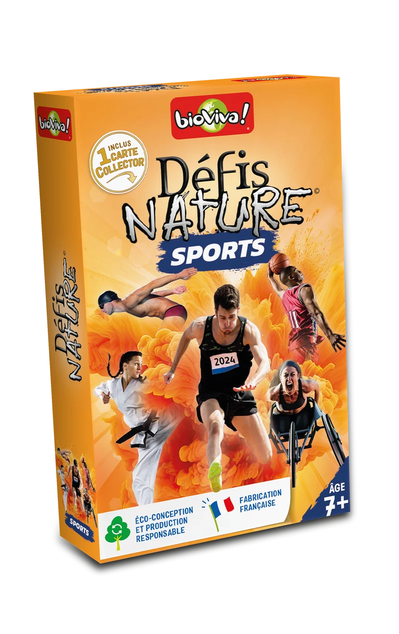 Défi Nature Sports