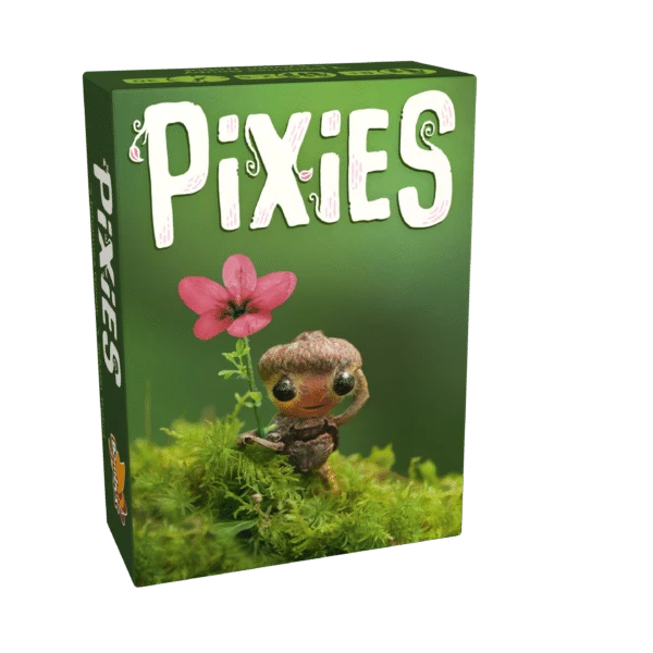 Pixies (Bilingue)