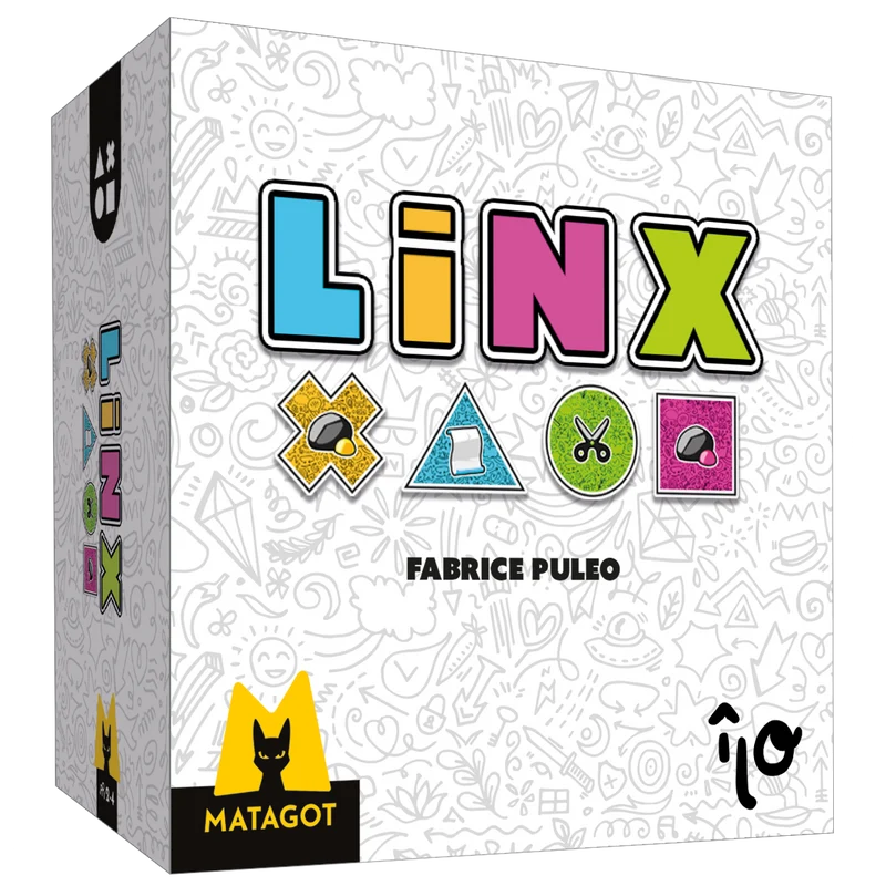 Linx (Bilingue)