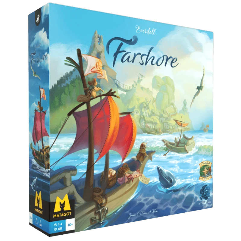 Everdell Farshore (VF)