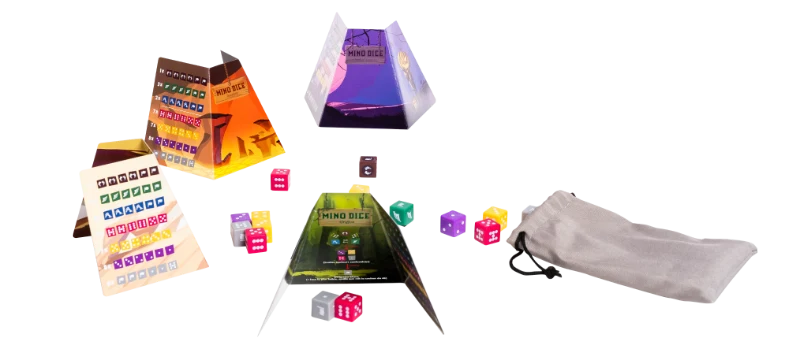Mino Dice (VF)