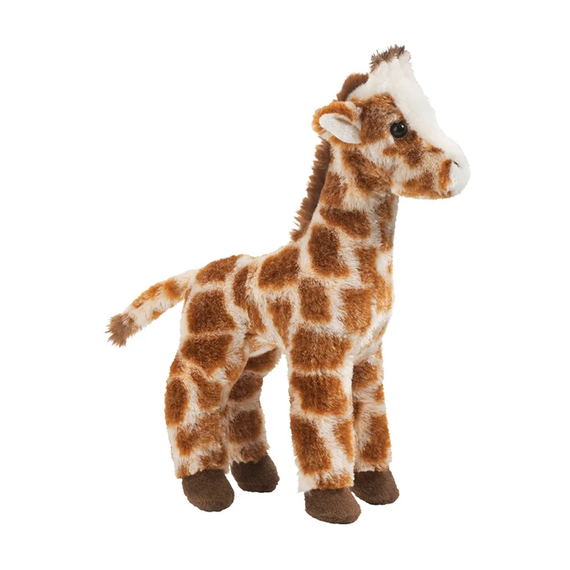 Ginger la girafe