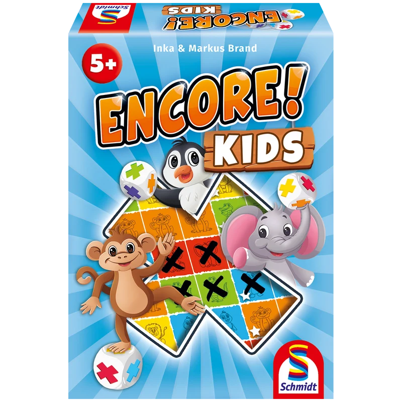 Encore! Kids