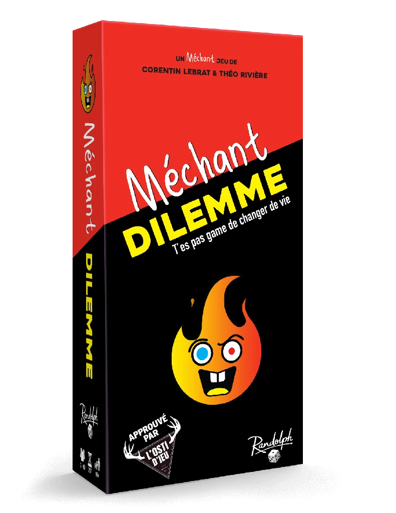 Méchant dilemme
