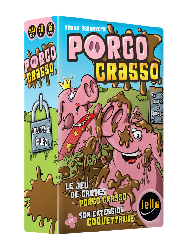 Porco Crasso (VF)