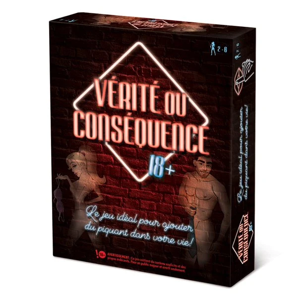 Vérité ou Conséquence
