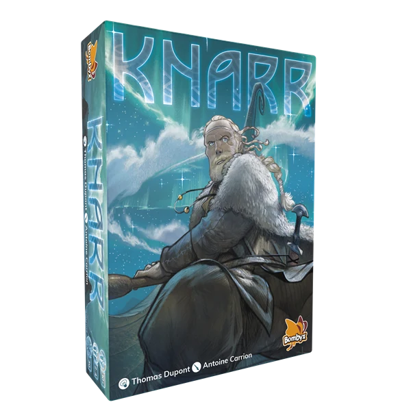 Knarr (Multi)