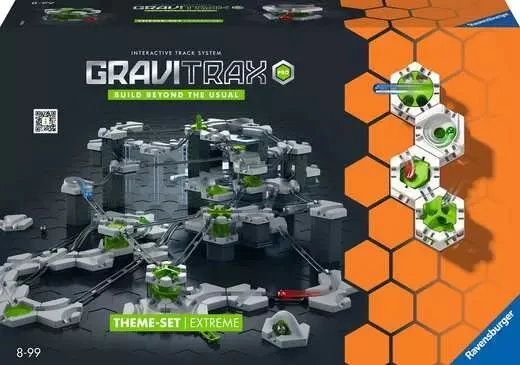 GraviTrax PRO ensemble de départ Extreme