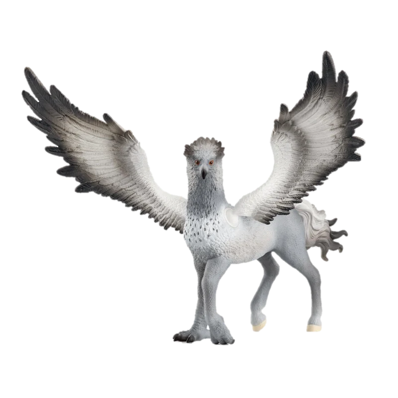 Figurine Hypogriffe Buckbeak