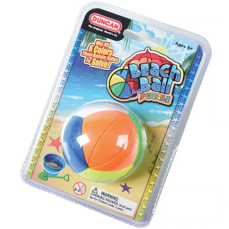 Beach Ball