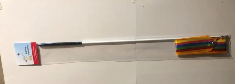 Ruban de gymnastique