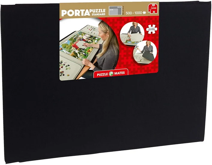 Portapuzzle Deluxe pour casse-têtes de 1000 pièces