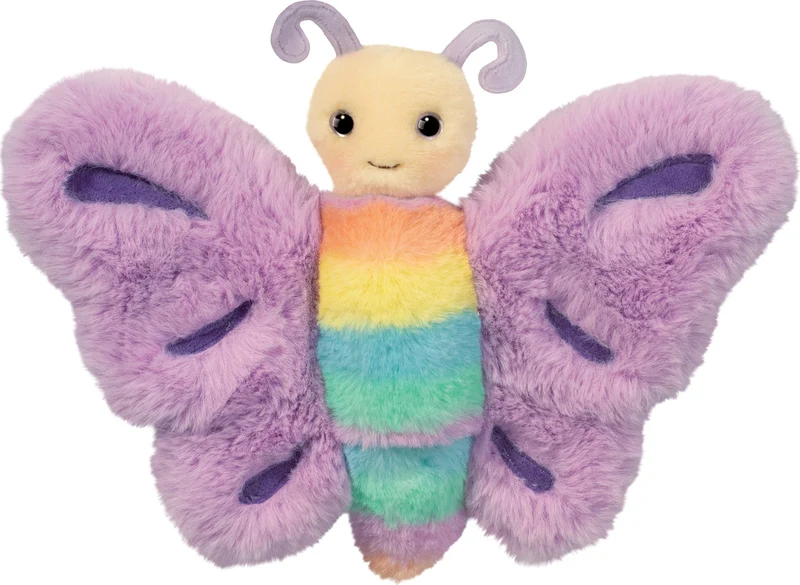 Peluche Annabel le papillon