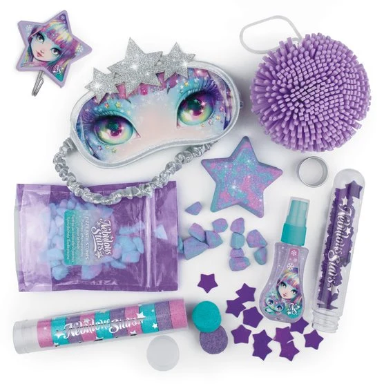 Ensemble bain et spa