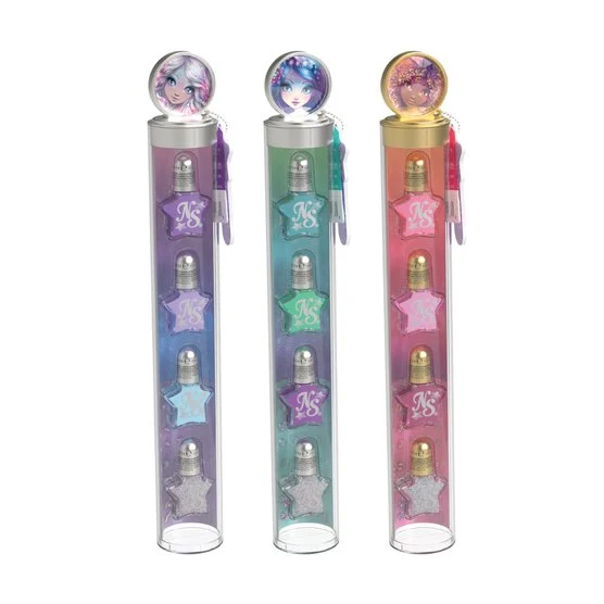 Ensemble de vernis à ongles - Assortiment