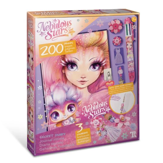 Journal intime de Petulia