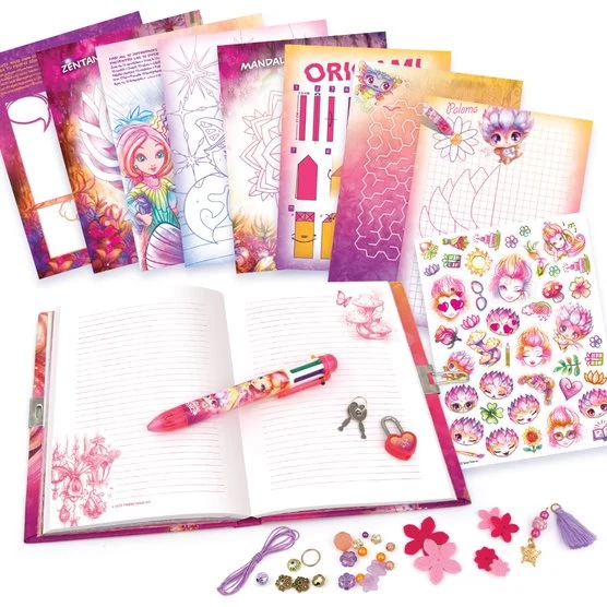 Journal intime de Petulia
