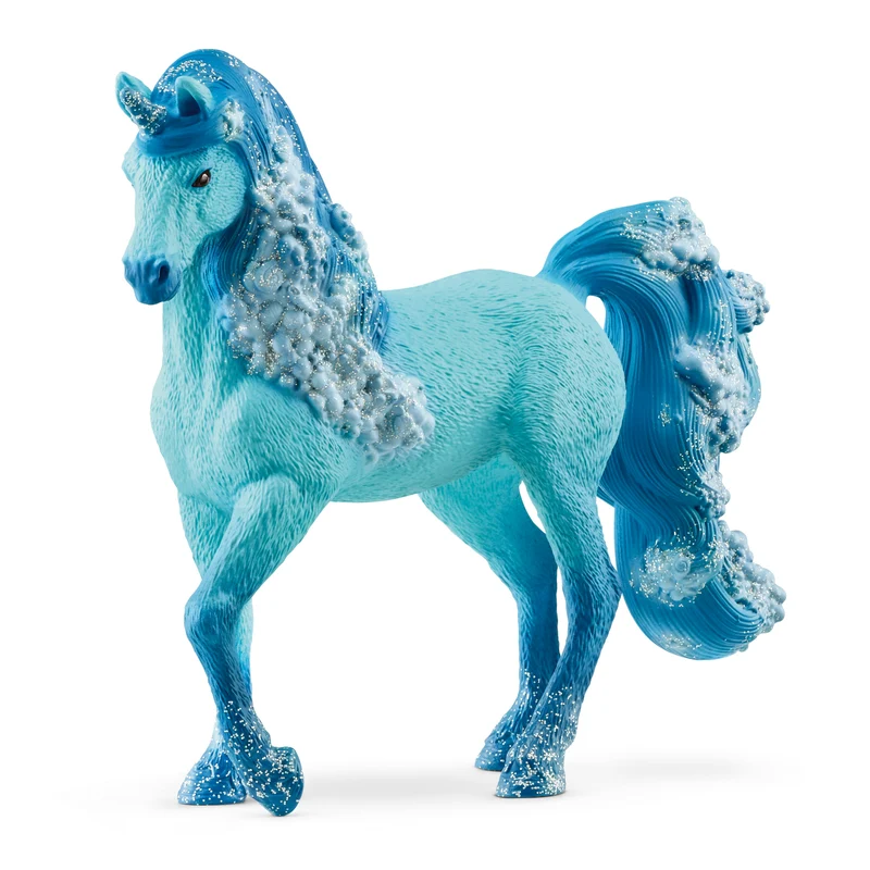 Jument licorne d'eau Elementa
