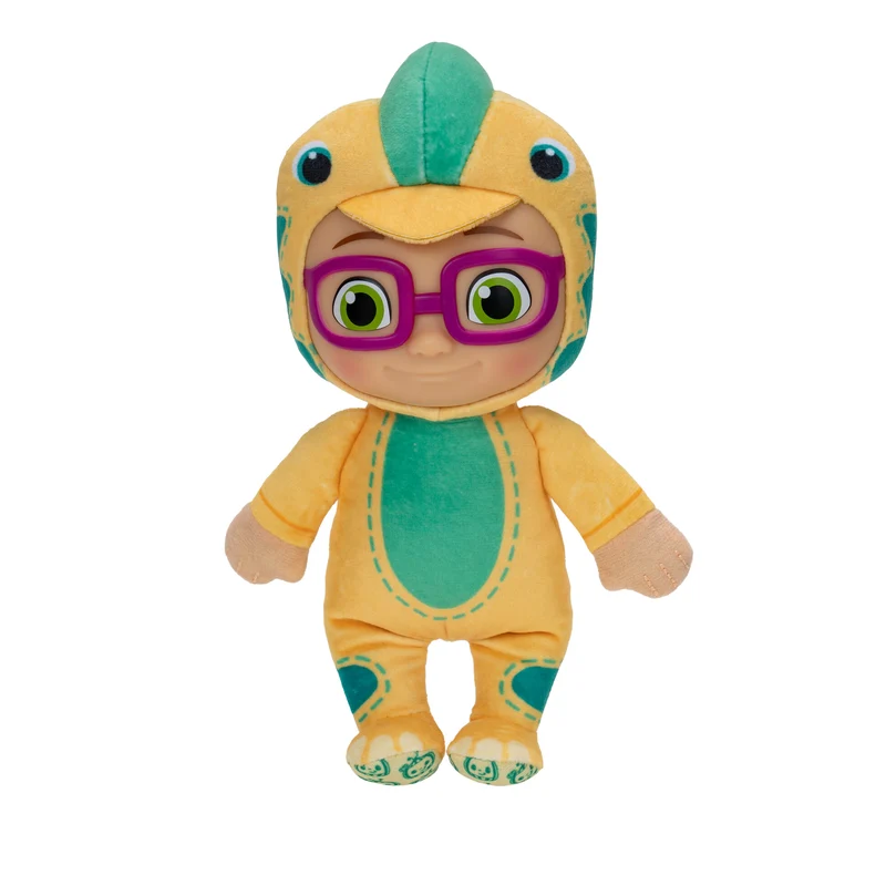 Peluche Cocomelon assortis