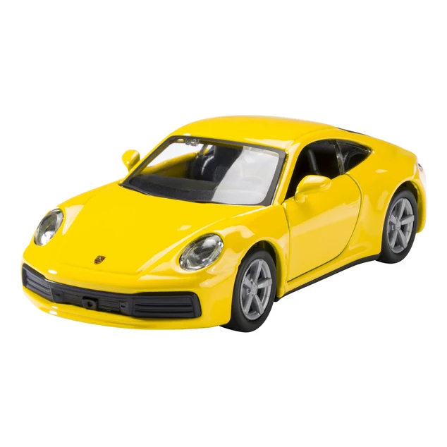 Voiture die-cast Porsche (assortis)