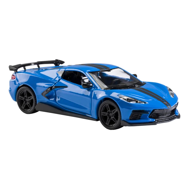 Chevrolet Corvette (assortis)