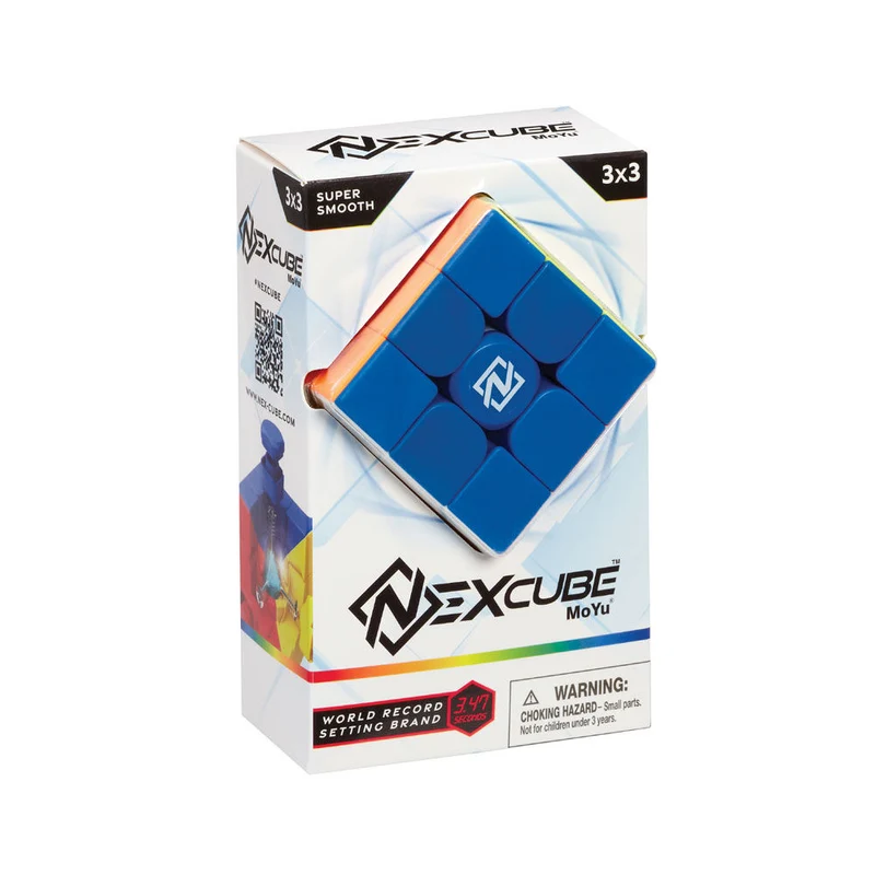 Nexcube