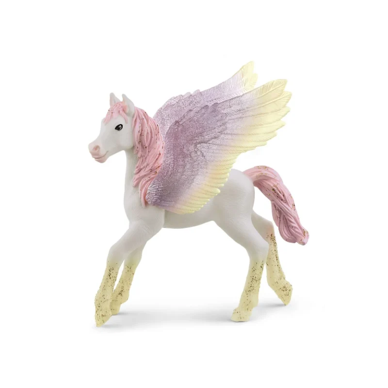 Bébé pégase