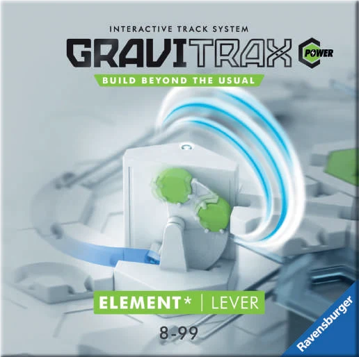 Gravitrax Power - Lever