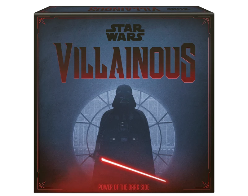 Star Wars Villainous (voa)