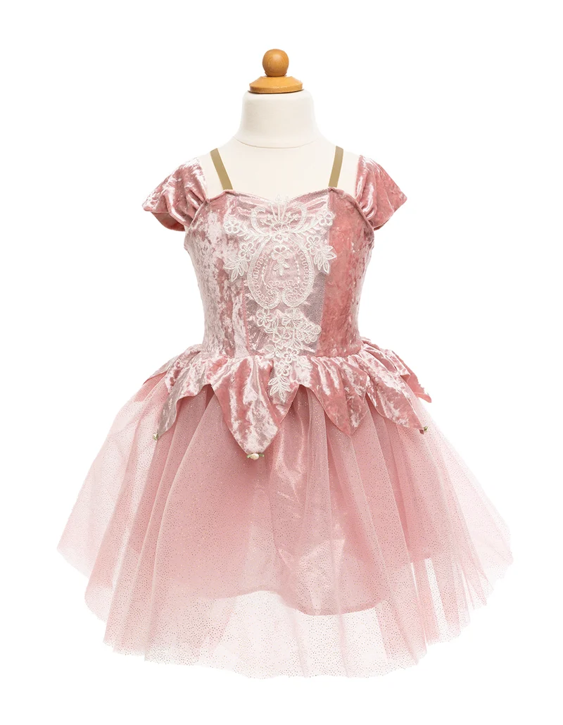 Costume de Ballerine