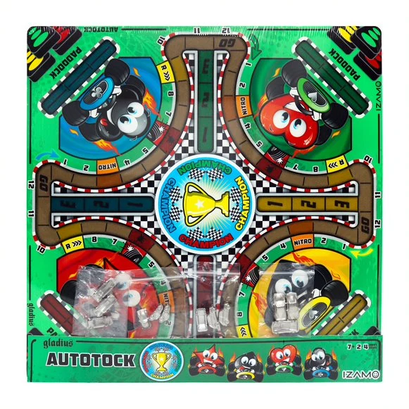 Autotock